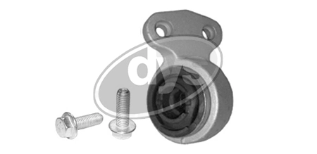 DYS csapágyazás, kormány - 37-13792 - TothCarparts