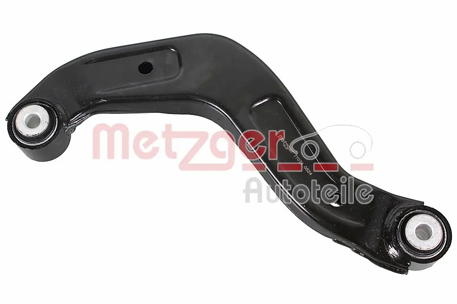 METZGER AUTOTEILE lengőkar, kerékfelfüggesztés - 58180604 - TothCarparts