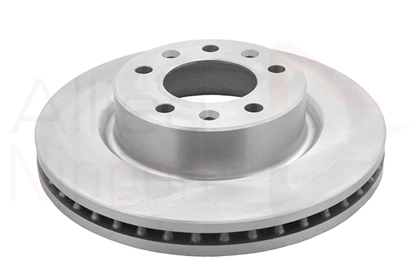 ALLIED NIPPON féktárcsa - AND6738 - TothCarparts