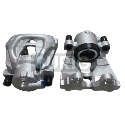 Burig féknyereg - B037751R - TothCarparts