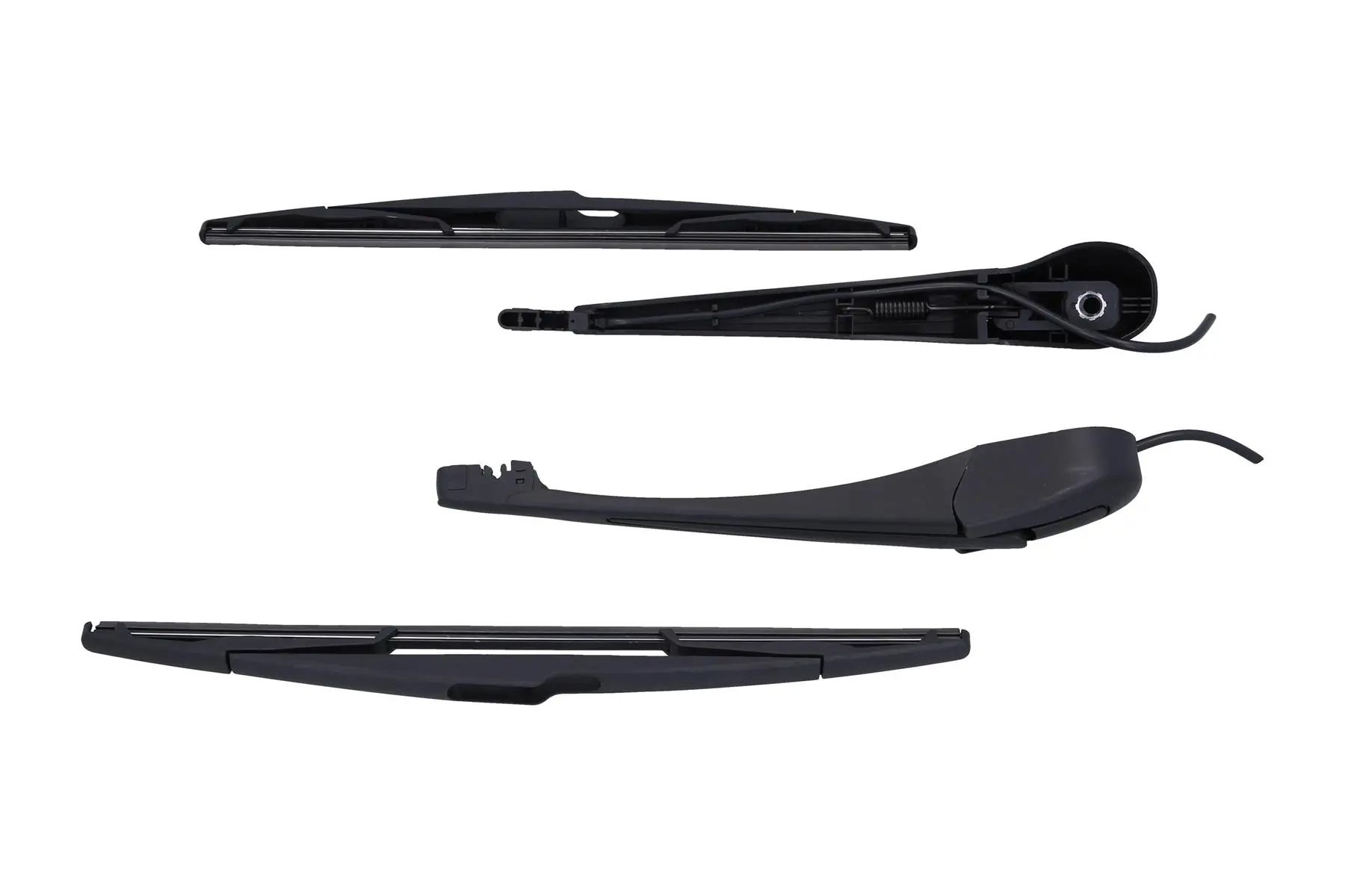 KAMOKA törlőkar, ablaktörlő - 25121 - TothCarparts