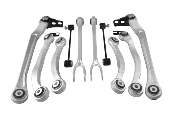 TEDGUM Vezetőkarkészlet, kerékfelfüggesztés - TED45515 - TothCarparts