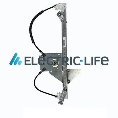ELECTRIC LIFE ablakemelő - ZR PG717 L - TothCarparts