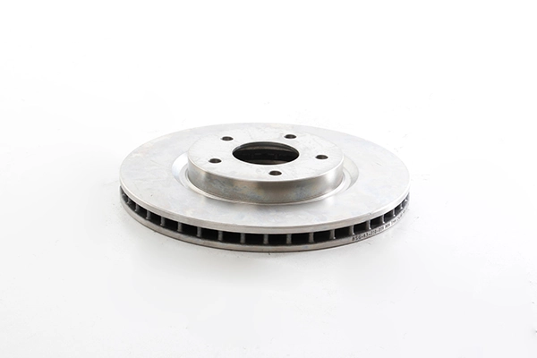 BSG féktárcsa - BSG 63-210-019 - TothCarparts