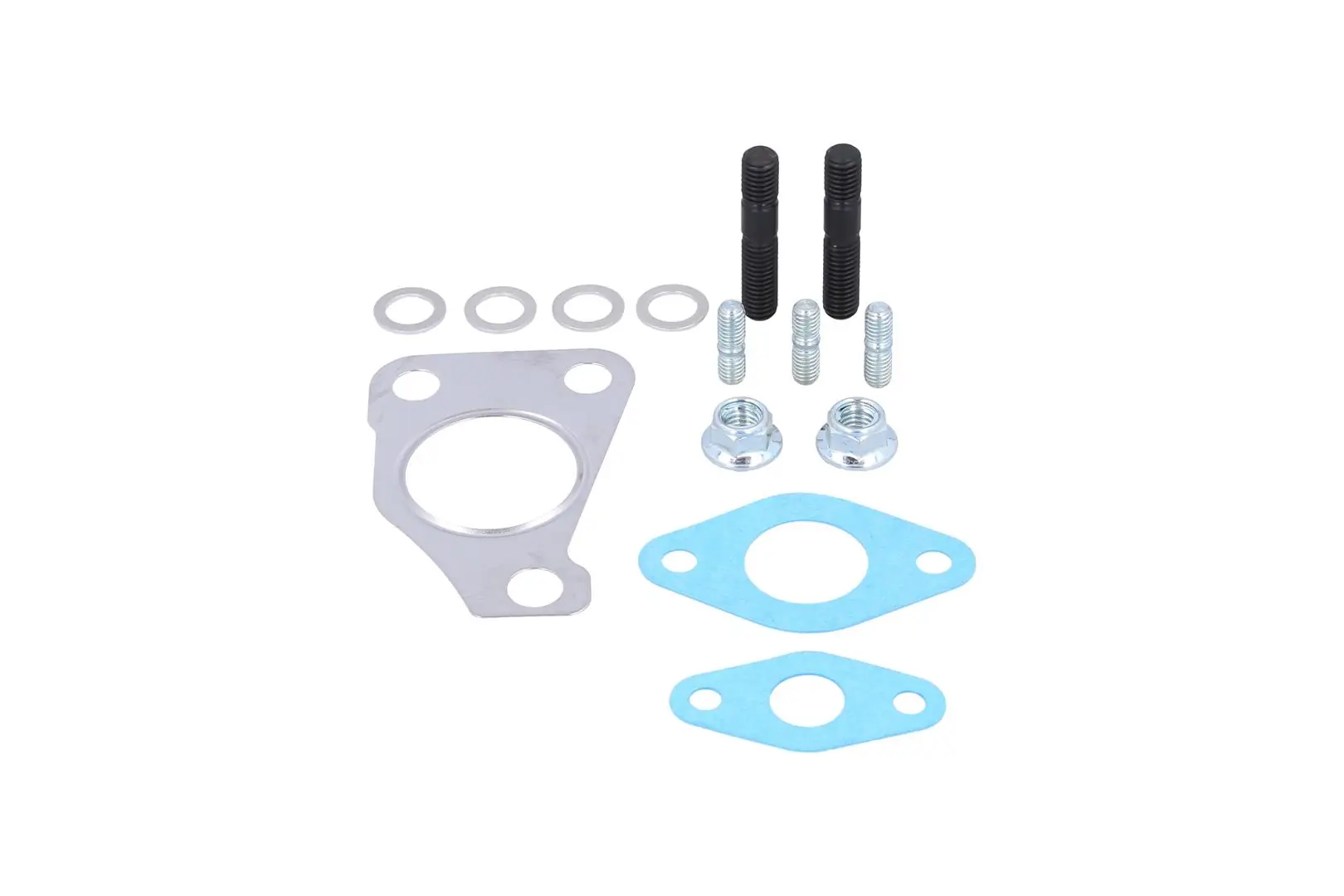 KAMOKA szerelőkészlet, töltő - 8607039 - TothCarparts