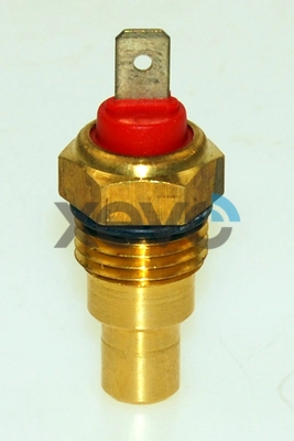 XEVO érzékelő, hűtőfolyadék-hőmérséklet - XTS8107 - TothCarparts