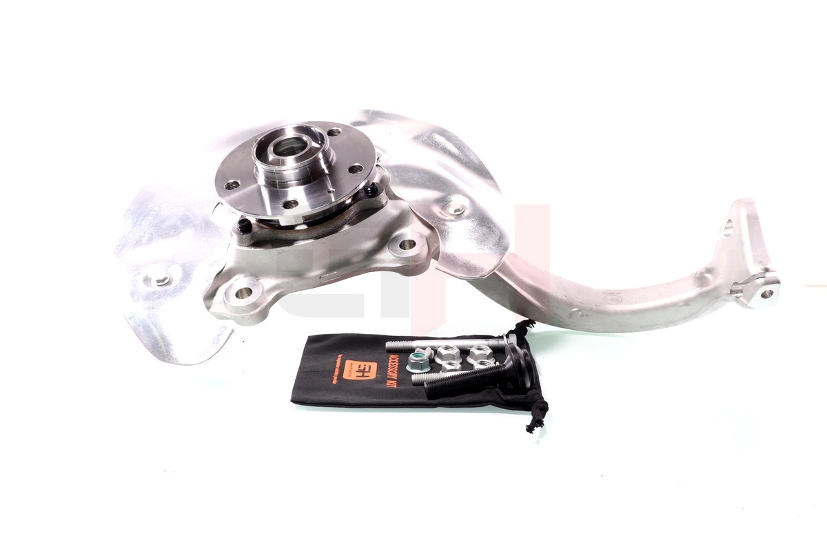 GH tengelycsonk, kerékfelfüggesztés - GH-284707V - TothCarparts