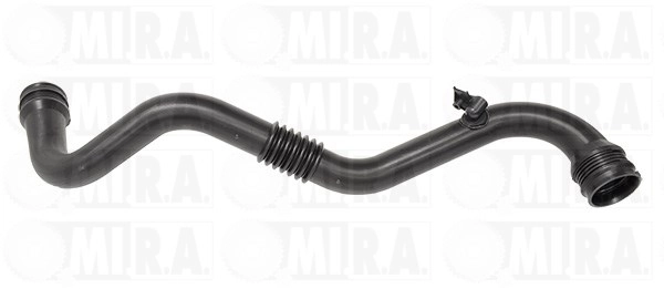 MI.R.A. Töltőlevegő cső - 16/4589 - TothCarparts