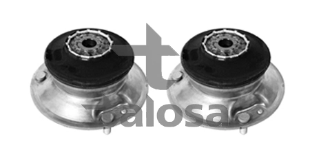 TALOSA Szerelőkészlet, gólyaláb - 63-20939 - TothCarparts