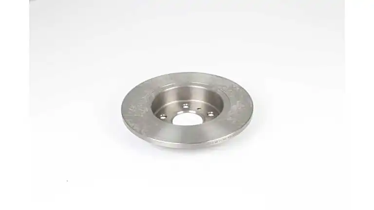 BSG féktárcsa - BSG 63-210-020 - TothCarparts