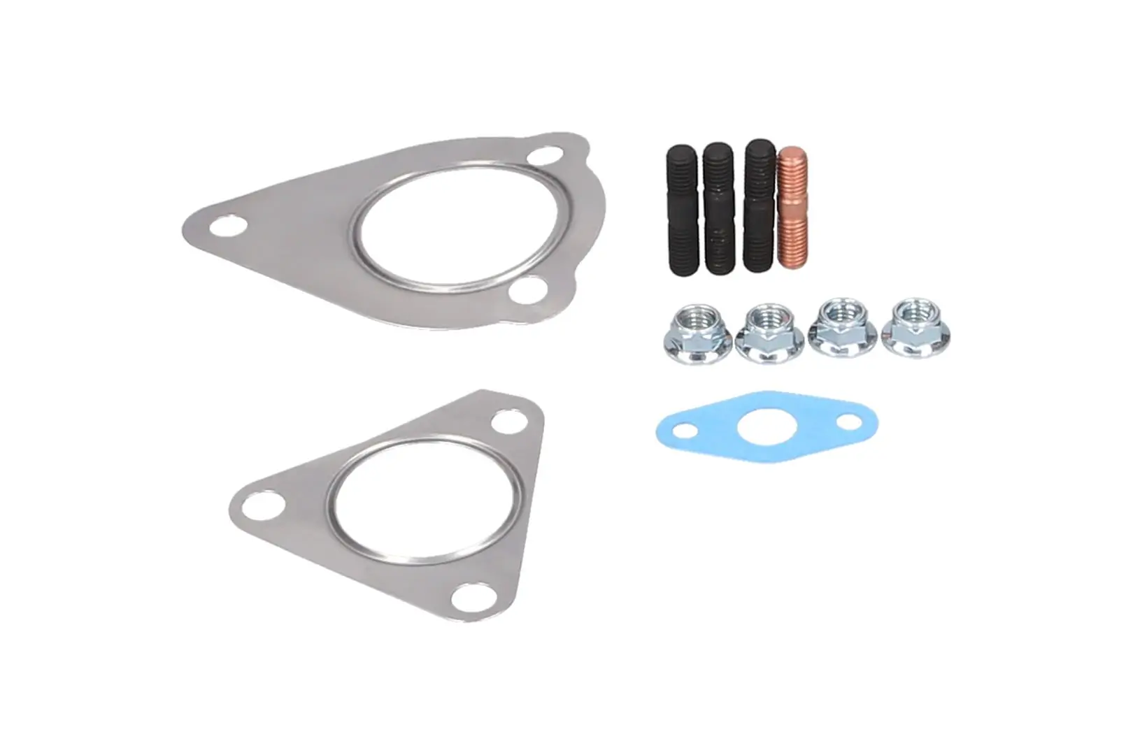 KAMOKA szerelőkészlet, töltő - 8607004 - TothCarparts