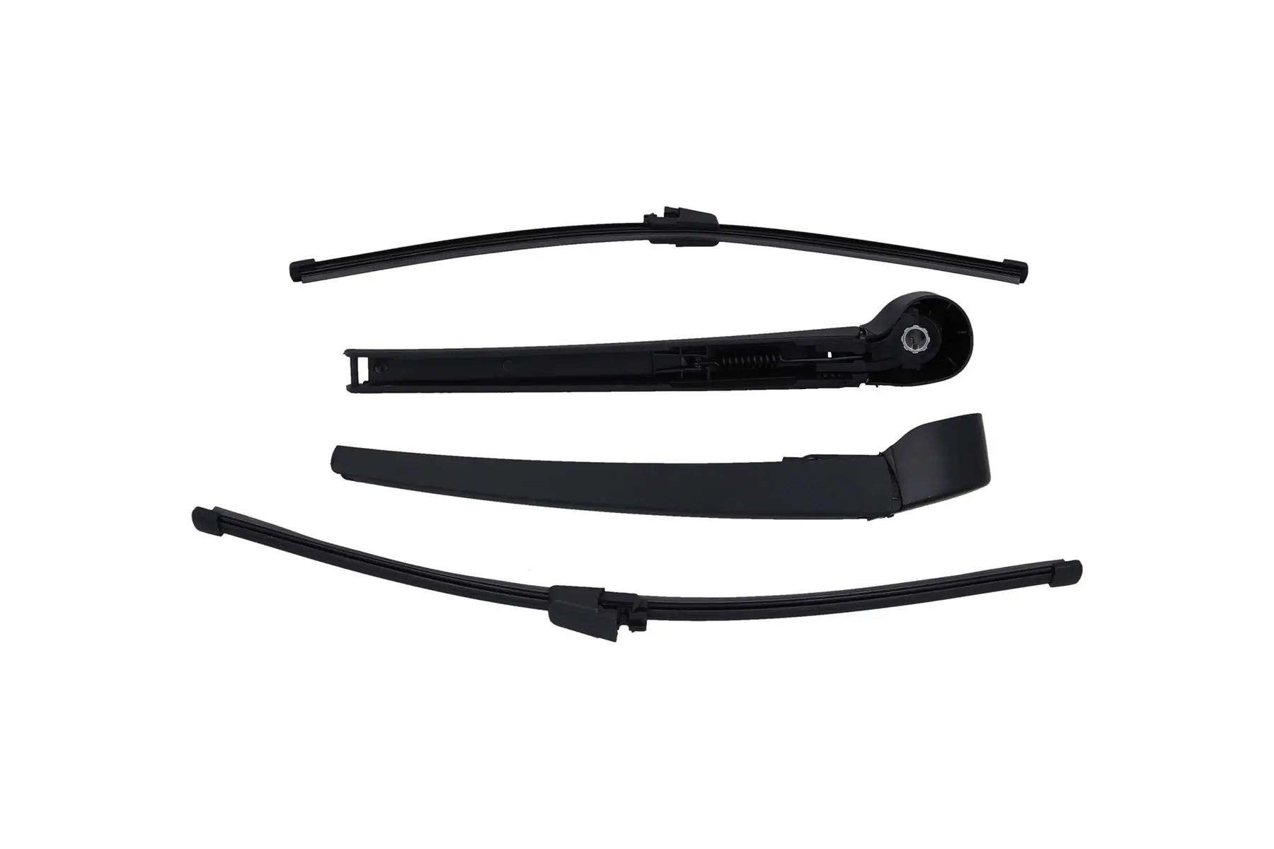 KAMOKA törlőkar, ablaktörlő - 25231 - TothCarparts