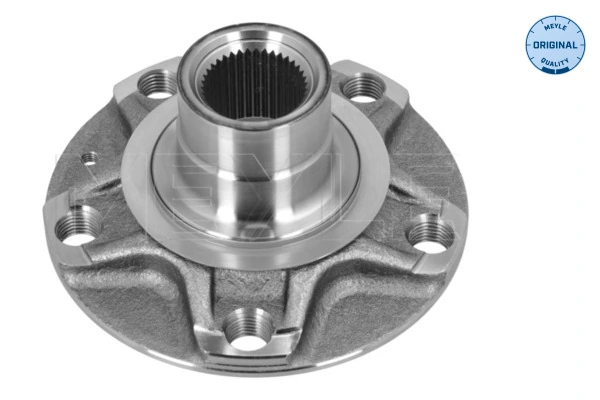 MEYLE kerékagy - 100 650 0013 - TothCarparts