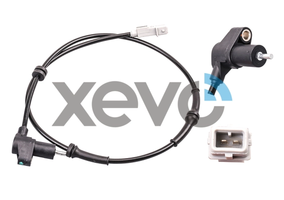 XEVO érzékelő, kerékfordulatszám - XBS137 - TothCarparts