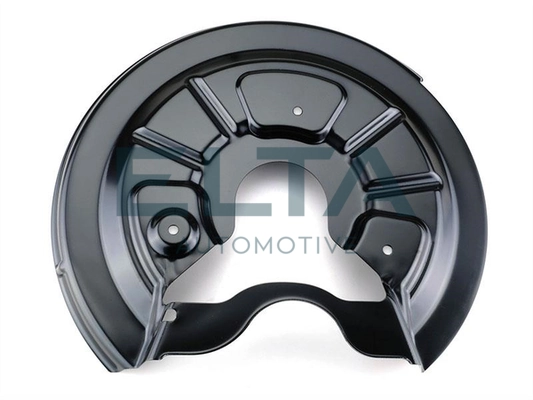 ELTA AUTOMOTIVE terelőlemez, féktárcsa - ES0168 - TothCarparts
