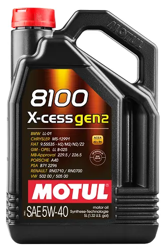 MOTUL motorolaj - 112351 - TothCarparts