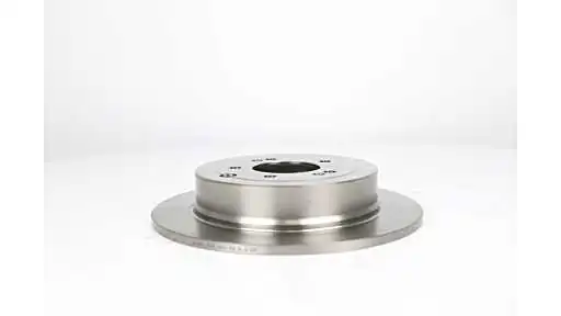 BSG féktárcsa - BSG 40-210-042 - TothCarparts