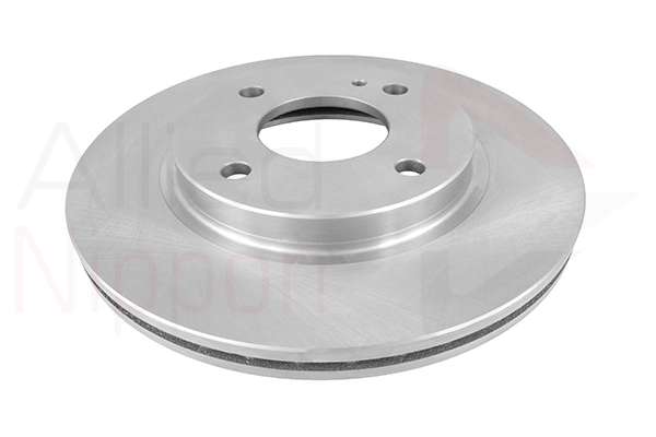 ALLIED NIPPON féktárcsa - AND6020 - TothCarparts