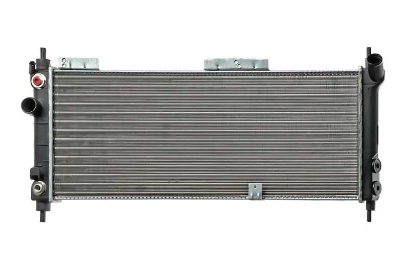 A.Z. Meisterteile hűtő, motorhűtés - AZMT-45-040-2748 - TothCarparts