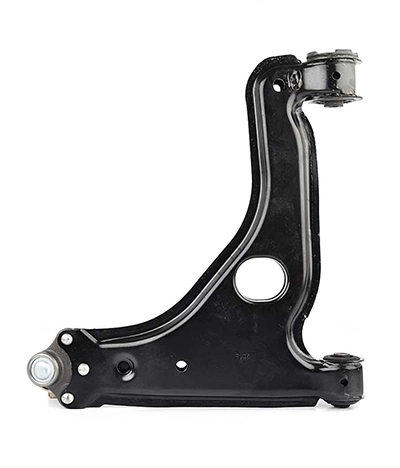 BSG lengőkar, kerékfelfüggesztés - BSG 65-315-011 - TothCarparts