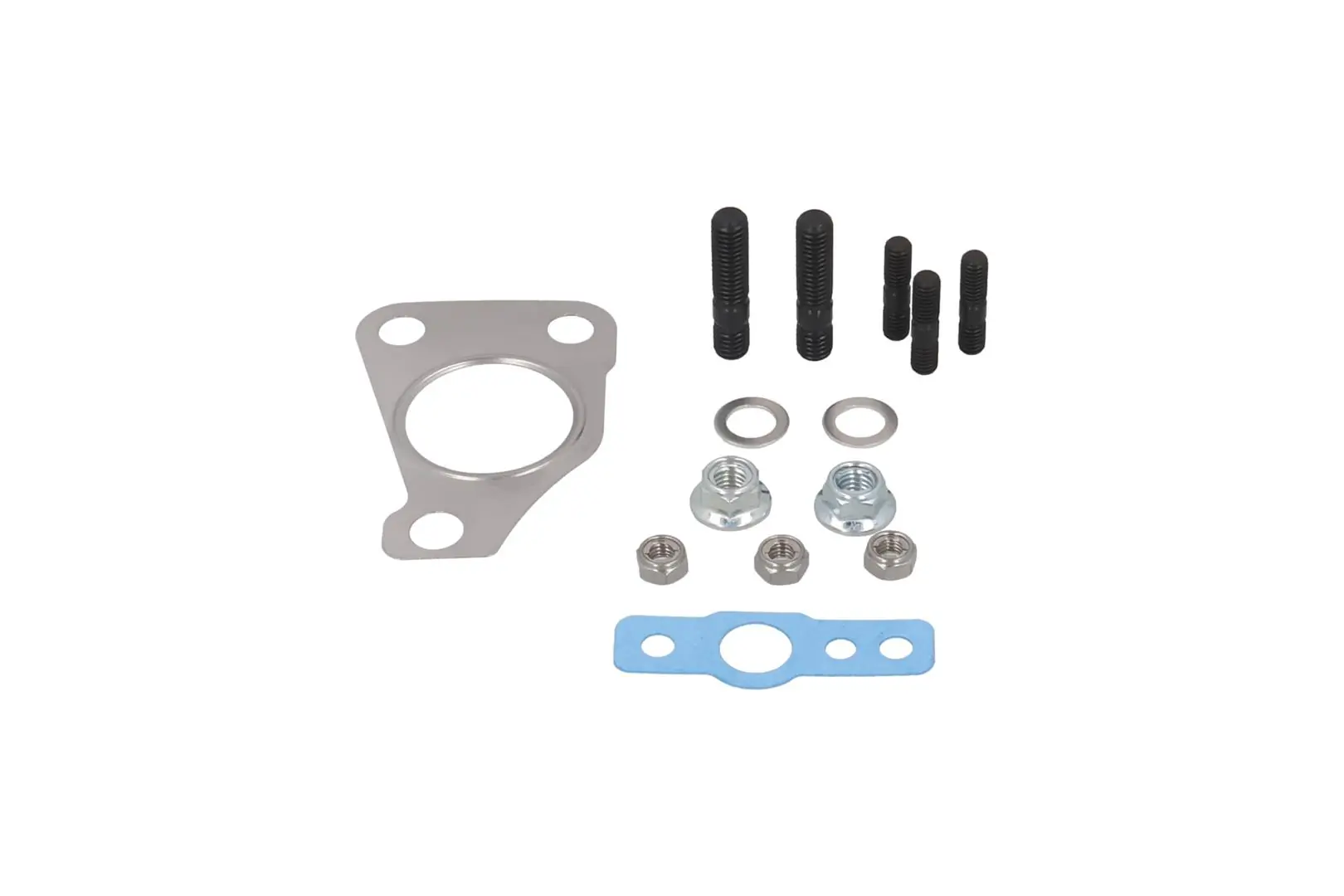 KAMOKA szerelőkészlet, töltő - 8607020 - TothCarparts
