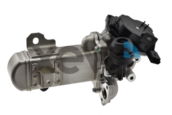 XEVO AGR-szelep - XEG9278 - TothCarparts