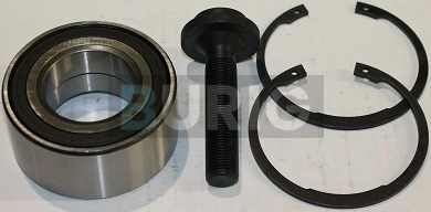Burig kerékcsapágy készlet - B100237 - TothCarparts
