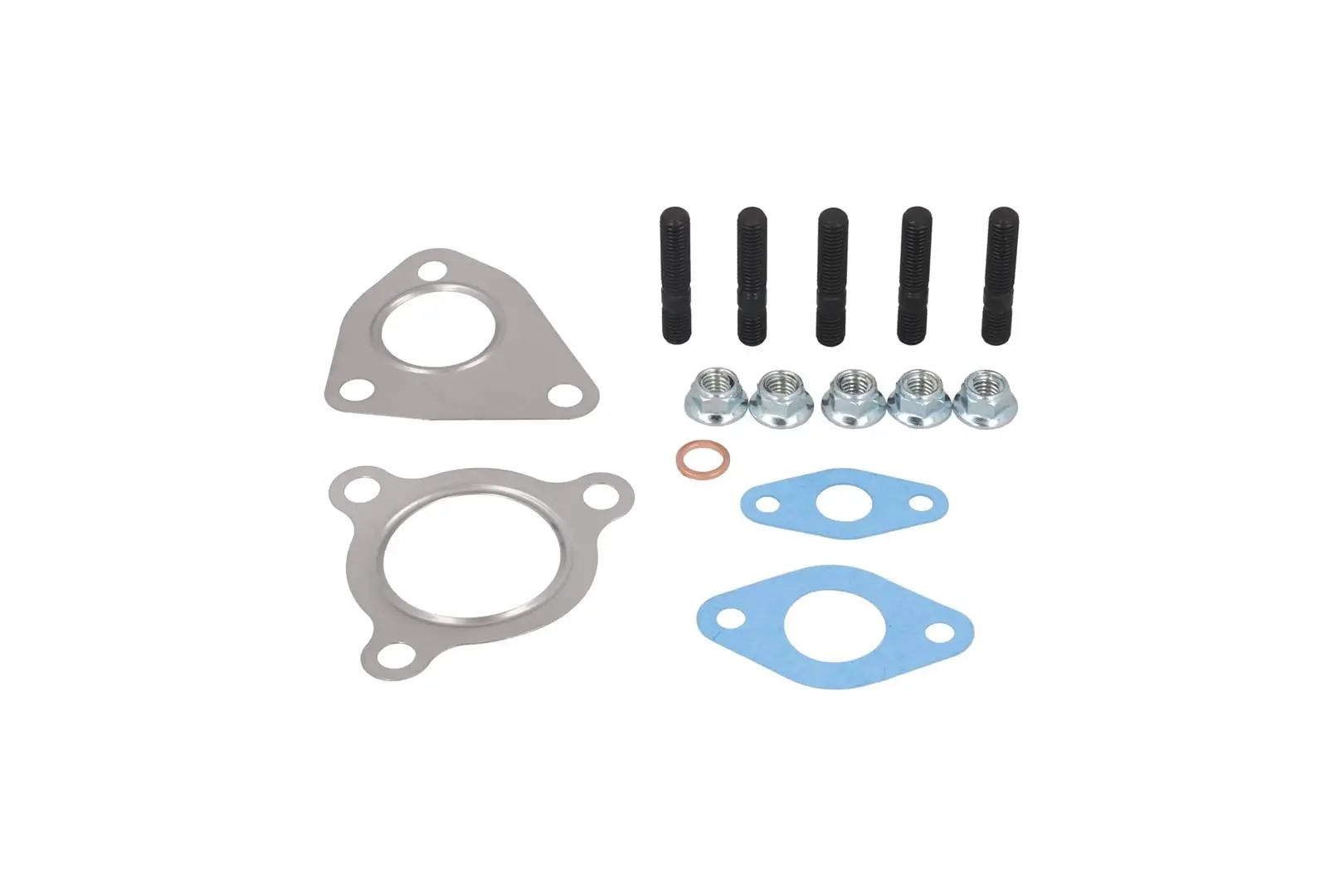 KAMOKA szerelőkészlet, töltő - 8607112 - TothCarparts