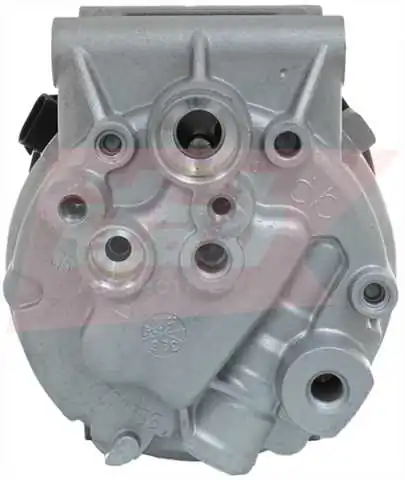 ITAB AUTOMOTIVE kompresszor, klíma - 27071032RV - TothCarparts