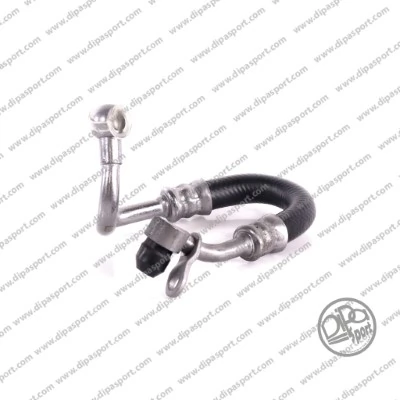 DIPASPORT Olajvezeték, töltő - HSETRB019DPSN - TothCarparts