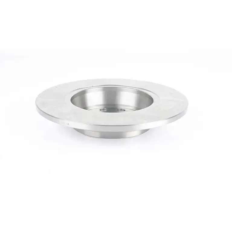 BSG féktárcsa - BSG 90-210-027 - TothCarparts