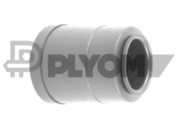 PLYOM Védősapka/gumiharang, lengéscsillapító - P750860 - TothCarparts