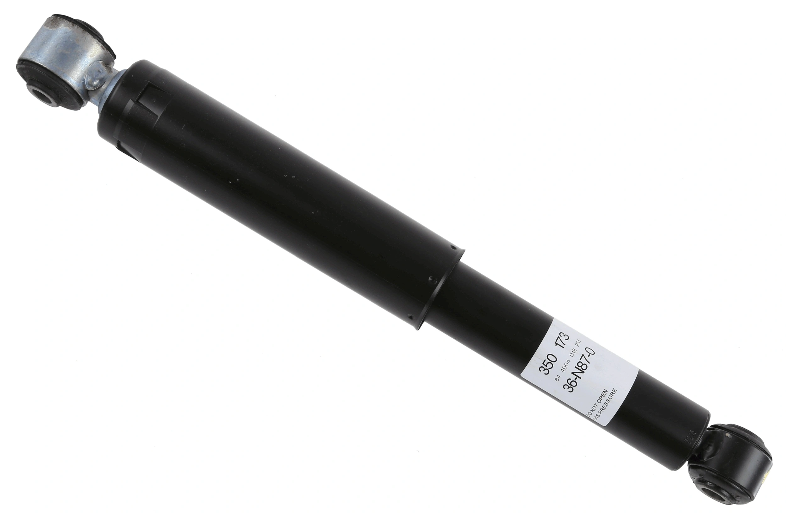 BOGE lengéscsillapító - 36-N87-0 - TothCarparts