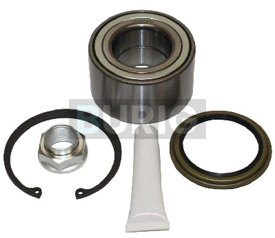 Burig kerékcsapágy készlet - B100175 - TothCarparts