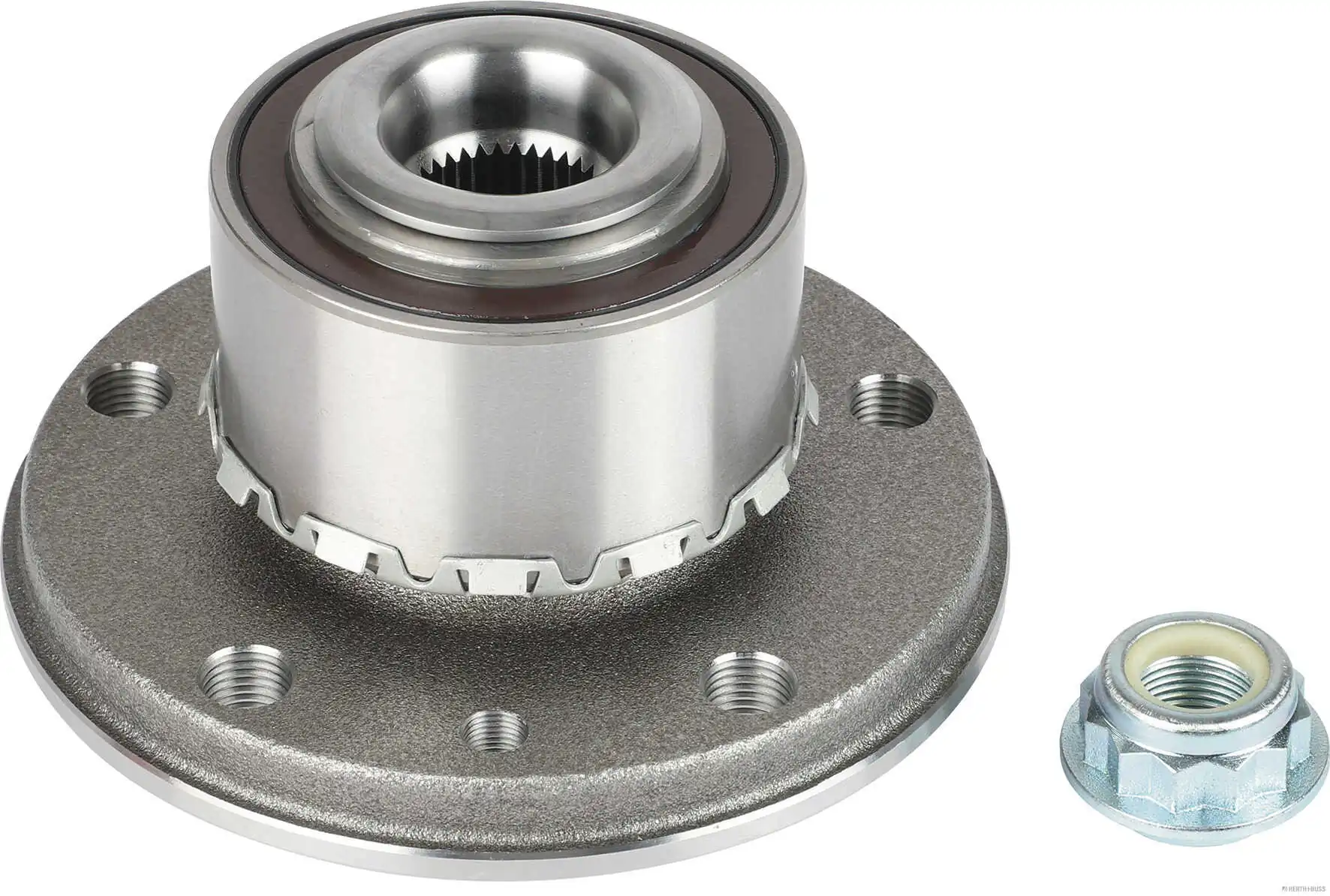 HERTH+BUSS JAKOPARTS kerékcsapágy készlet - J4700817 - TothCarparts