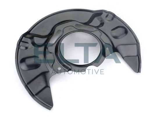 ELTA AUTOMOTIVE terelőlemez, féktárcsa - ES0207 - TothCarparts