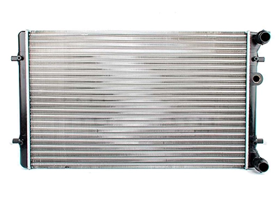 BSG hűtő, motorhűtés - BSG 90-520-002 - TothCarparts