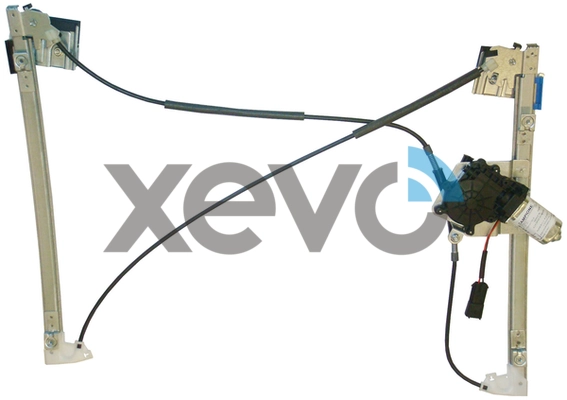 XEVO ablakemelő - XWR1319 - TothCarparts