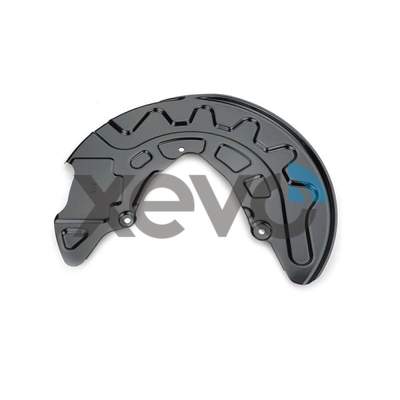 XEVO terelőlemez, féktárcsa - XES0120 - TothCarparts