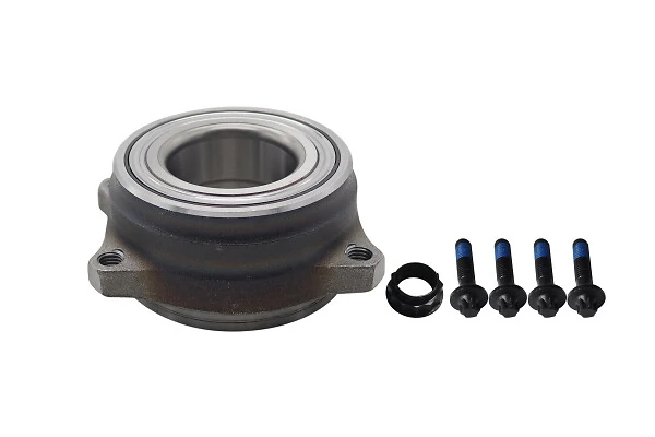 VALEO kerékcsapágy készlet - 502584 - TothCarparts
