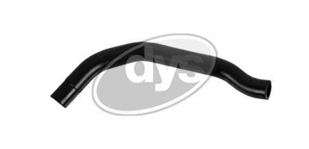 DYS cső, forgattyúsház szellőztetés - 80-11111 - TothCarparts