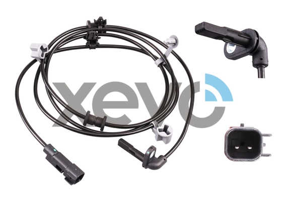 XEVO érzékelő, kerékfordulatszám - XBS1184 - TothCarparts