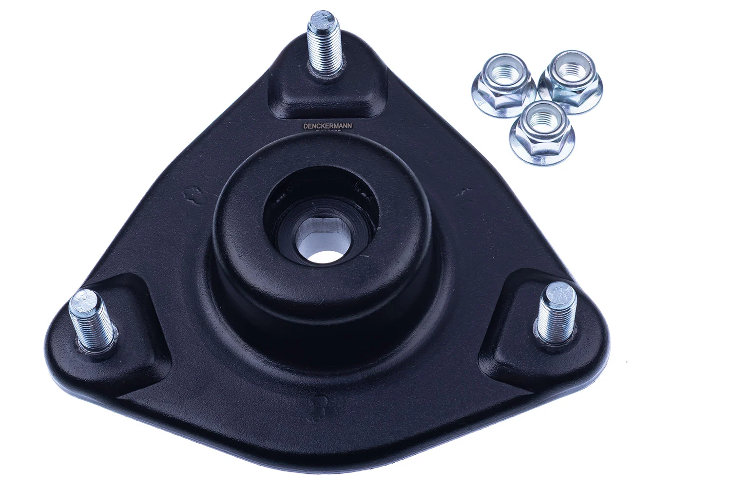 DENCKERMANN Támcsapágy, gólyaláb - D600295 - TothCarparts