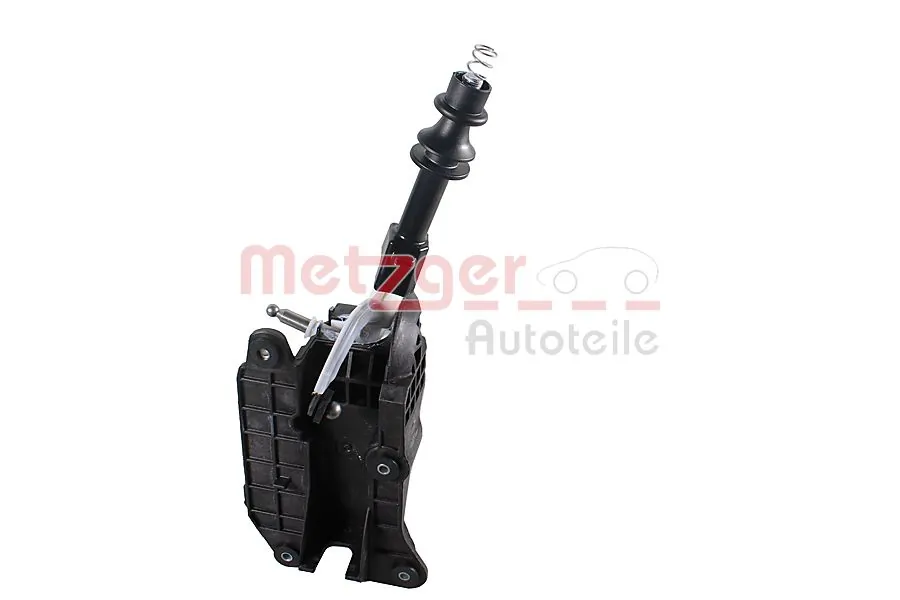 METZGER AUTOTEILE váltókar - 3152004 - TothCarparts
