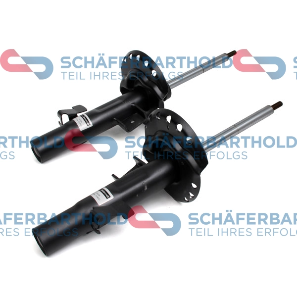 ORIGINAL Schäferbart lengéscsillapító - 939 06 481 01 11 - TothCarparts