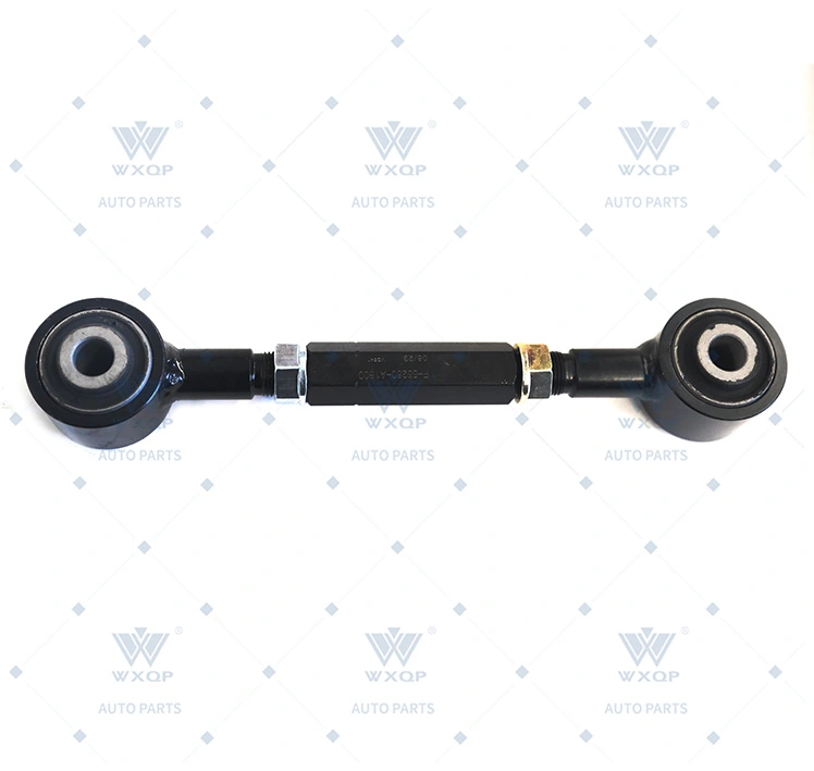 WXQP lengőkar, kerékfelfüggesztés - 764353 - TothCarparts