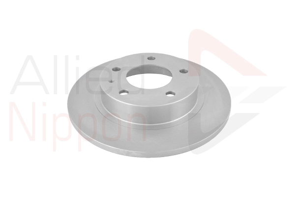 ALLIED NIPPON féktárcsa - AND6500 - TothCarparts