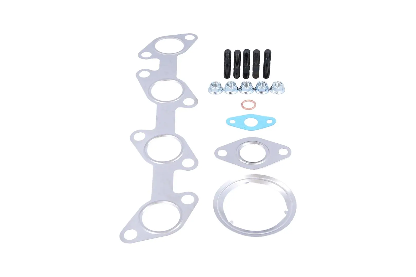 KAMOKA szerelőkészlet, töltő - 8606126 - TothCarparts
