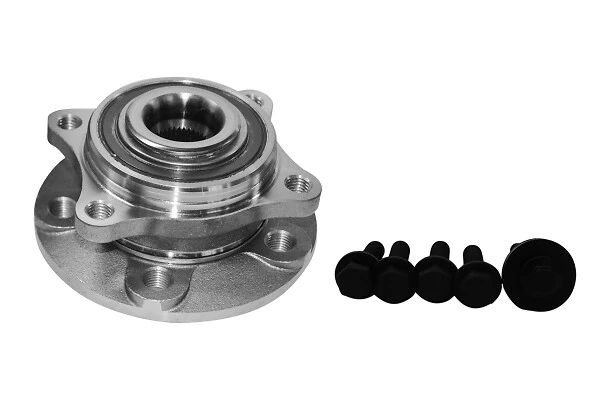 VALEO kerékcsapágy készlet - 502703 - TothCarparts