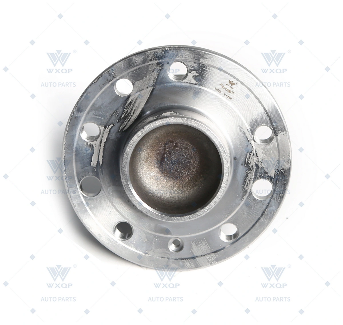 WXQP kerékcsapágy készlet - 563713 - TothCarparts